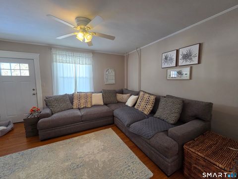 Tiny photo for 87 Litchfield Road, Watertown, CT 06795 (MLS # 24151136)