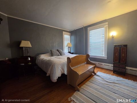 Tiny photo for 87 Litchfield Road, Watertown, CT 06795 (MLS # 24151136)