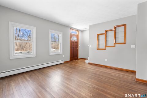 Tiny photo for 373 Collinsville Road, Farmington, CT 06085 (MLS # 24151024)