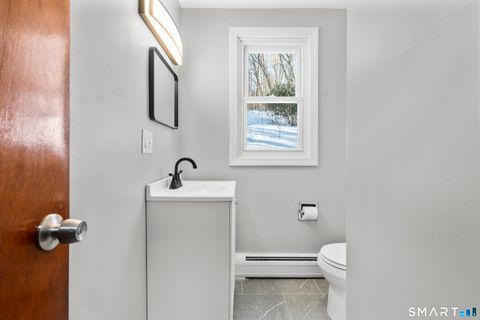 Tiny photo for 373 Collinsville Road, Farmington, CT 06085 (MLS # 24151024)