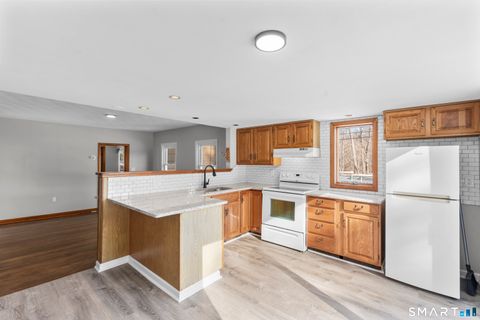 Tiny photo for 373 Collinsville Road, Farmington, CT 06085 (MLS # 24151024)