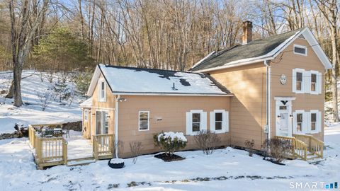 Tiny photo for 373 Collinsville Road, Farmington, CT 06085 (MLS # 24151024)