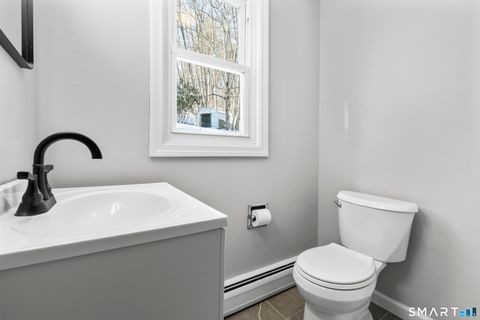 Tiny photo for 373 Collinsville Road, Farmington, CT 06085 (MLS # 24151024)