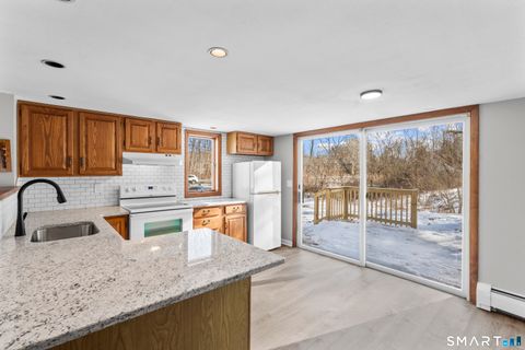 Tiny photo for 373 Collinsville Road, Farmington, CT 06085 (MLS # 24151024)