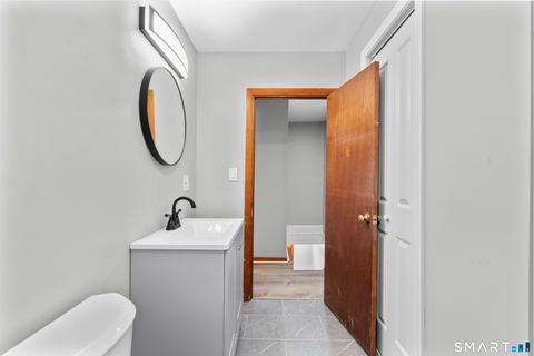 Tiny photo for 373 Collinsville Road, Farmington, CT 06085 (MLS # 24151024)