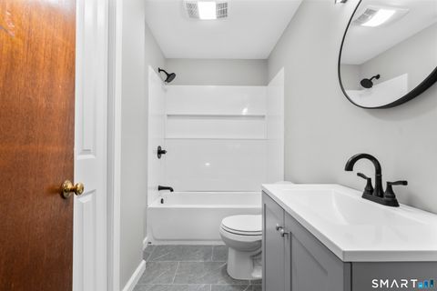 Tiny photo for 373 Collinsville Road, Farmington, CT 06085 (MLS # 24151024)