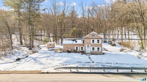 Tiny photo for 373 Collinsville Road, Farmington, CT 06085 (MLS # 24151024)