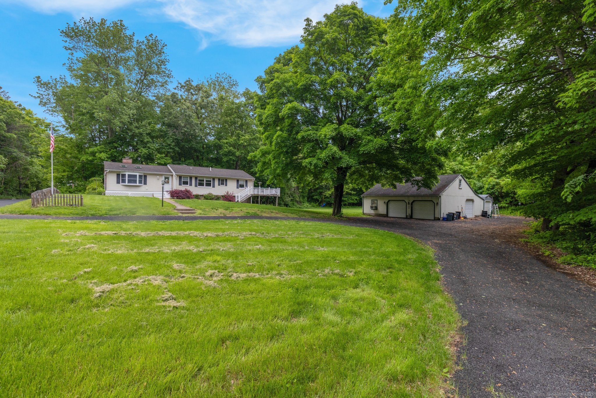 1190 Peck Lane, Cheshire, Connecticut image 8