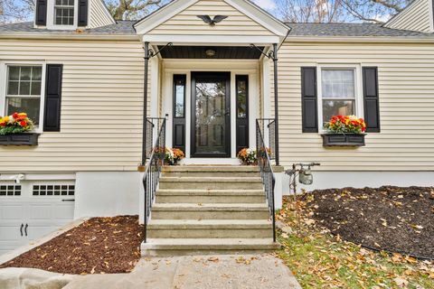 Tiny photo for 32 Cedarhurst Lane, Milford, CT 06461 (MLS # 24134914)