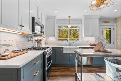 Tiny photo for 32 Cedarhurst Lane, Milford, CT 06461 (MLS # 24134914)