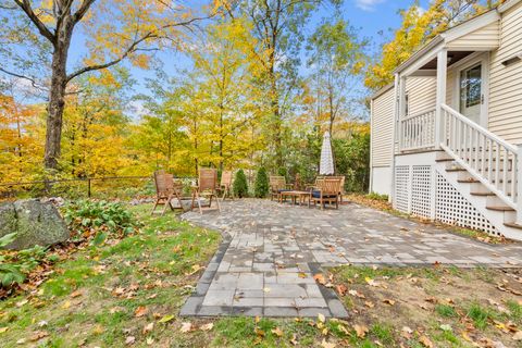 Tiny photo for 32 Cedarhurst Lane, Milford, CT 06461 (MLS # 24134914)