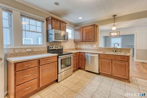 Tiny photo for 24 Fanway Avenue, Bristol, CT 06010 (MLS # 24170127)