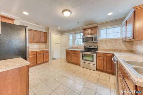 Tiny photo for 24 Fanway Avenue, Bristol, CT 06010 (MLS # 24170127)