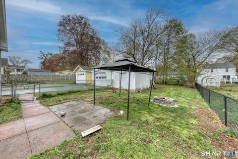 Tiny photo for 24 Fanway Avenue, Bristol, CT 06010 (MLS # 24170127)