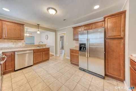 Tiny photo for 24 Fanway Avenue, Bristol, CT 06010 (MLS # 24170127)