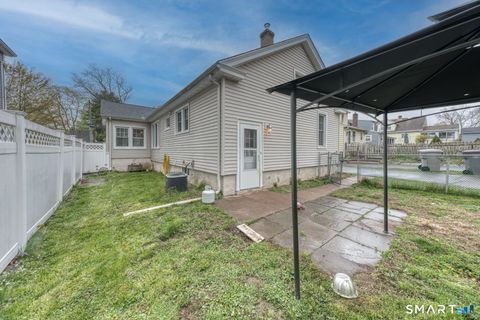 Tiny photo for 24 Fanway Avenue, Bristol, CT 06010 (MLS # 24170127)