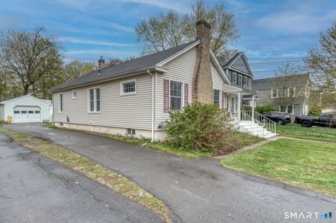 Tiny photo for 24 Fanway Avenue, Bristol, CT 06010 (MLS # 24170127)