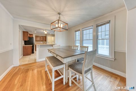 Tiny photo for 24 Fanway Avenue, Bristol, CT 06010 (MLS # 24170127)