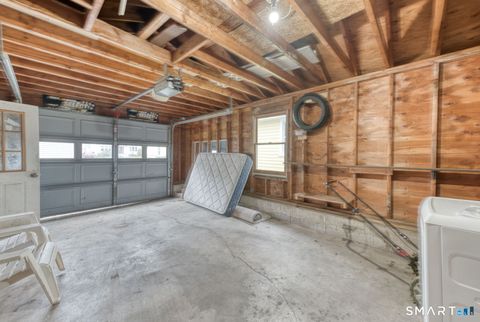 Tiny photo for 24 Fanway Avenue, Bristol, CT 06010 (MLS # 24170127)