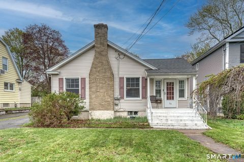 Tiny photo for 24 Fanway Avenue, Bristol, CT 06010 (MLS # 24170127)