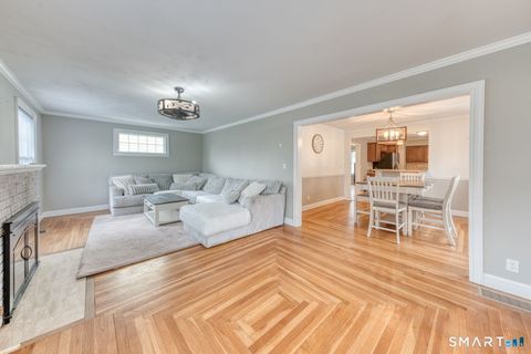 Tiny photo for 24 Fanway Avenue, Bristol, CT 06010 (MLS # 24170127)