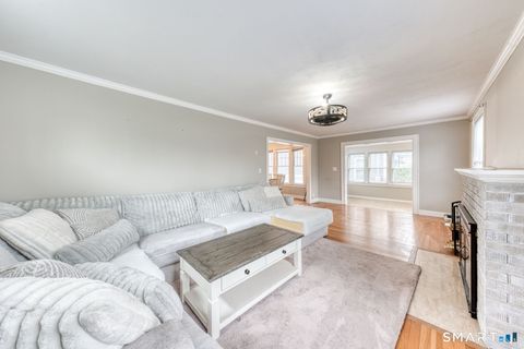 Tiny photo for 24 Fanway Avenue, Bristol, CT 06010 (MLS # 24170127)