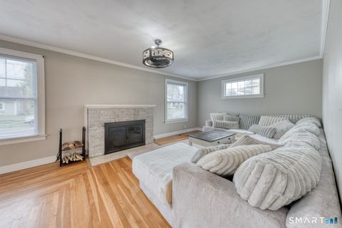 Tiny photo for 24 Fanway Avenue, Bristol, CT 06010 (MLS # 24170127)