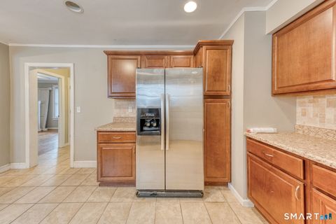 Tiny photo for 24 Fanway Avenue, Bristol, CT 06010 (MLS # 24170127)