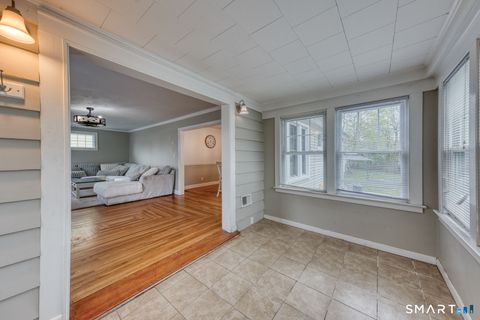 Tiny photo for 24 Fanway Avenue, Bristol, CT 06010 (MLS # 24170127)