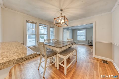 Tiny photo for 24 Fanway Avenue, Bristol, CT 06010 (MLS # 24170127)