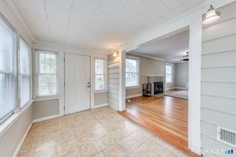 Tiny photo for 24 Fanway Avenue, Bristol, CT 06010 (MLS # 24170127)