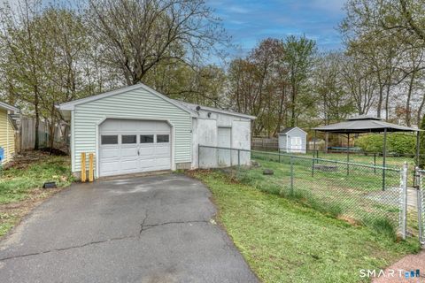 Tiny photo for 24 Fanway Avenue, Bristol, CT 06010 (MLS # 24170127)