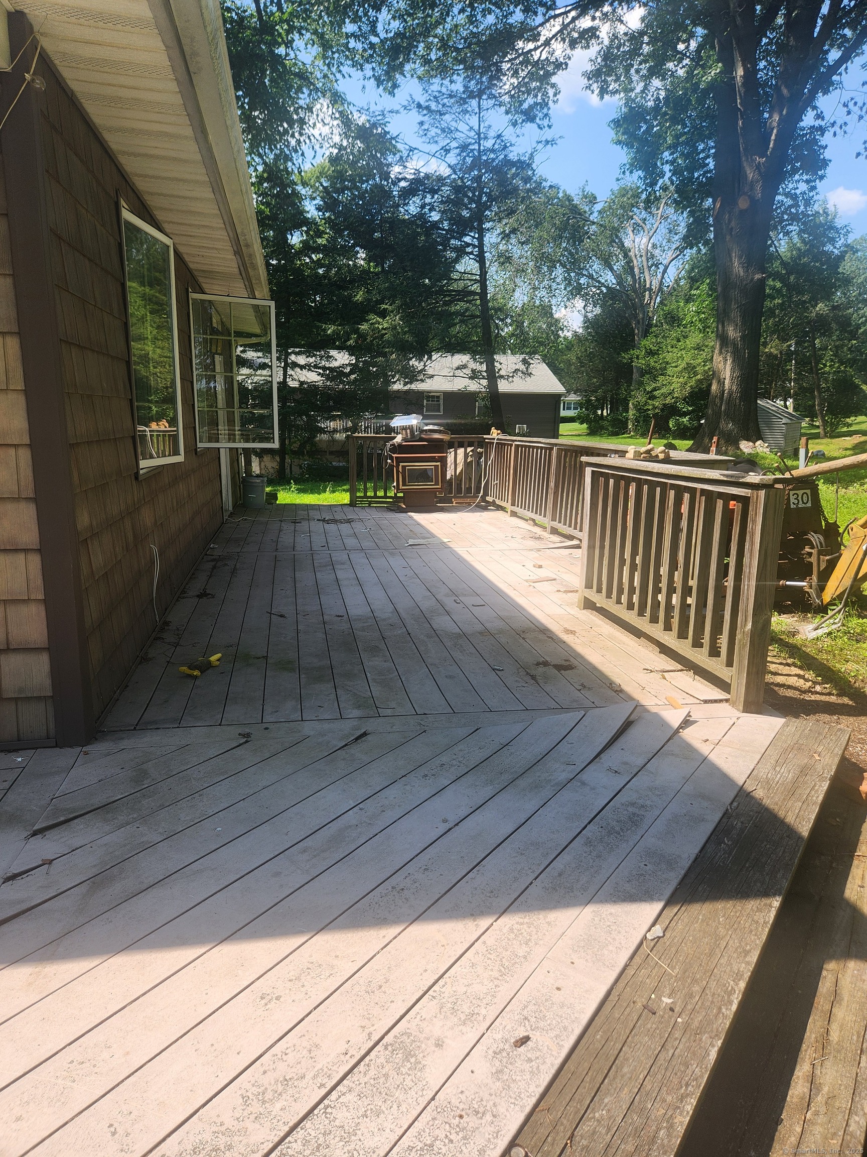 15 Juniper Road
