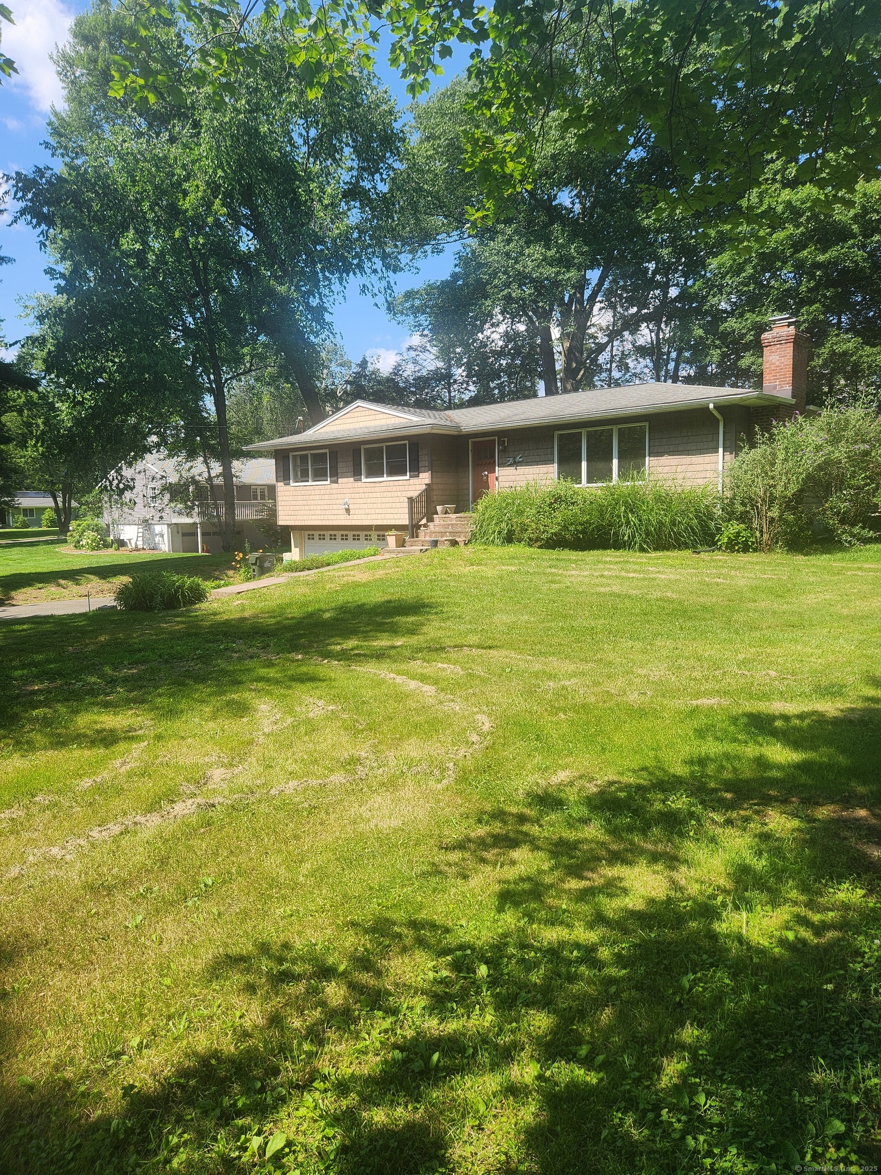 15 Juniper Road