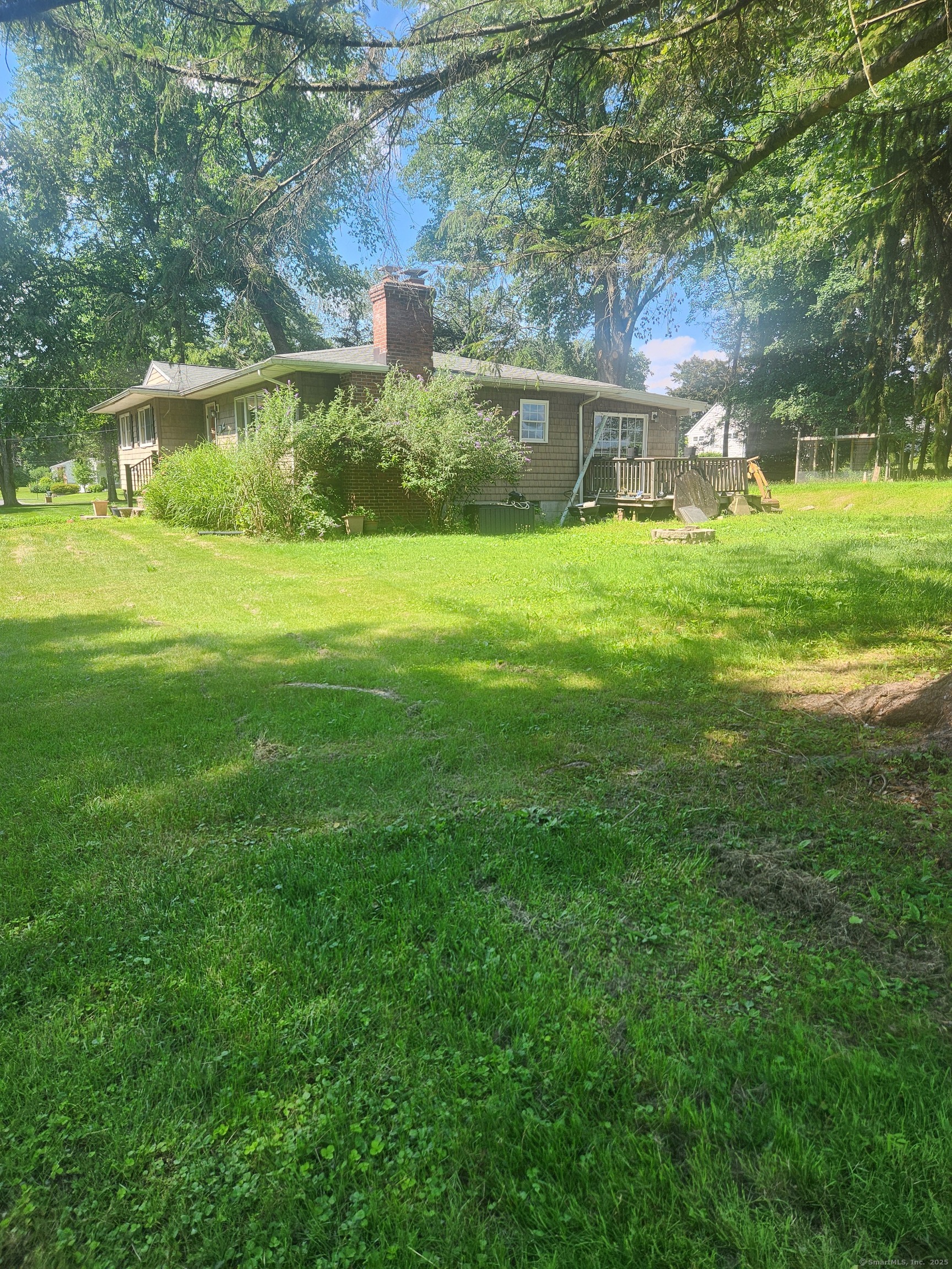 15 Juniper Road