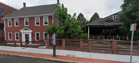 Photo of 109-111 Bank Street, New London, CT 06320 (MLS # 24125934)