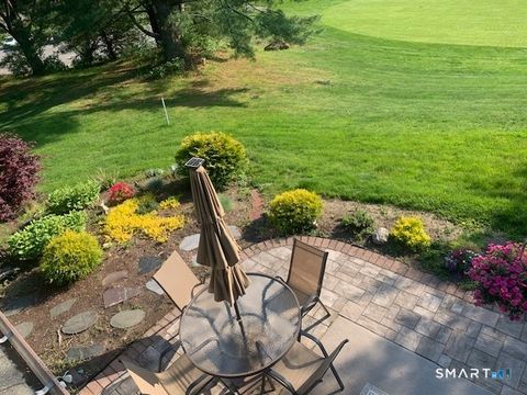 Tiny photo for 79 Mallard Drive #79, Farmington, CT 06001 (MLS # 24177274)