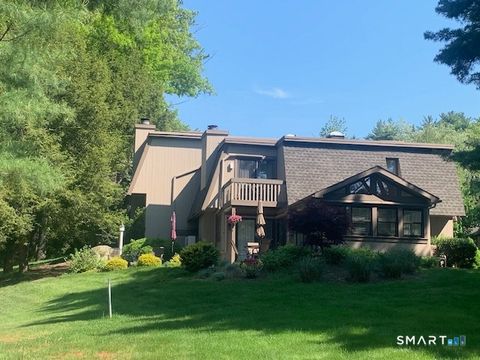 Photo of 79 Mallard Drive #79, Farmington, CT 06001 (MLS # 24177274)