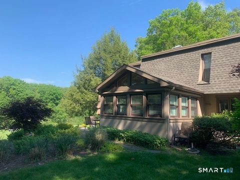 Tiny photo for 79 Mallard Drive #79, Farmington, CT 06001 (MLS # 24177274)