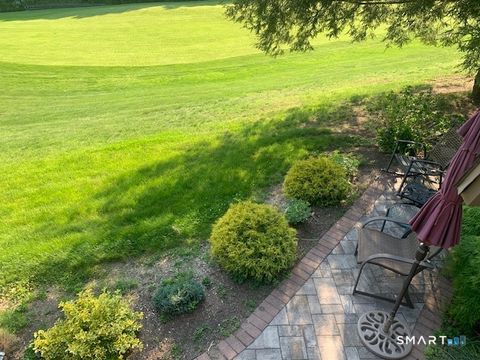 Tiny photo for 79 Mallard Drive #79, Farmington, CT 06001 (MLS # 24177274)
