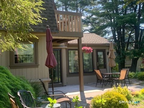 Tiny photo for 79 Mallard Drive #79, Farmington, CT 06001 (MLS # 24177274)