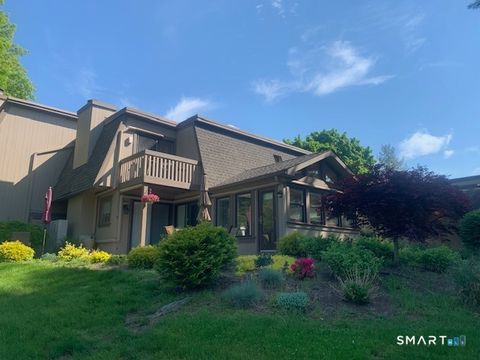 Tiny photo for 79 Mallard Drive #79, Farmington, CT 06001 (MLS # 24177274)