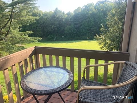 Tiny photo for 79 Mallard Drive #79, Farmington, CT 06001 (MLS # 24177274)