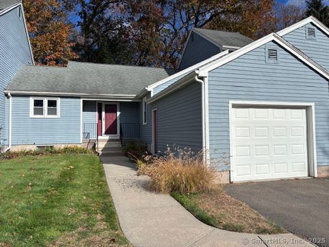 Photo of 24 Rushford Meade, Granby, CT 06035 (MLS # 24137256)