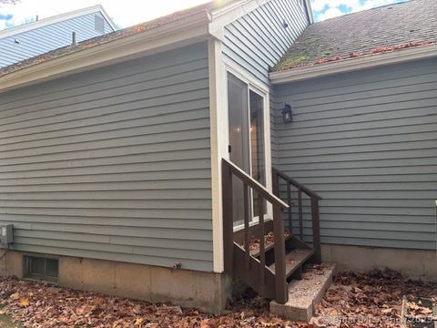 Tiny photo for 24 Rushford Meade, Granby, CT 06035 (MLS # 24137256)