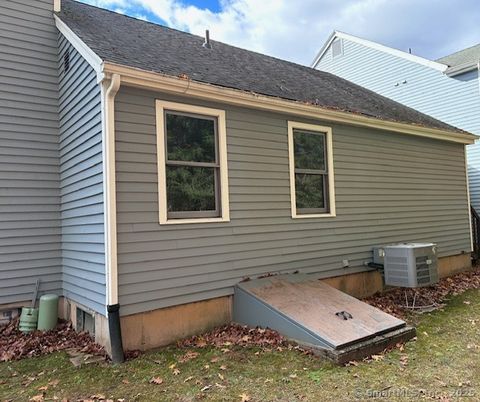 Tiny photo for 24 Rushford Meade, Granby, CT 06035 (MLS # 24137256)