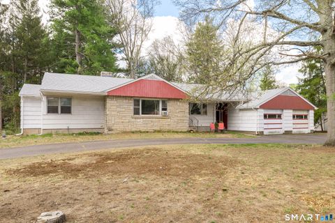 Photo of 122 Maple Avenue, North Haven, CT 06473 (MLS # 24168112)