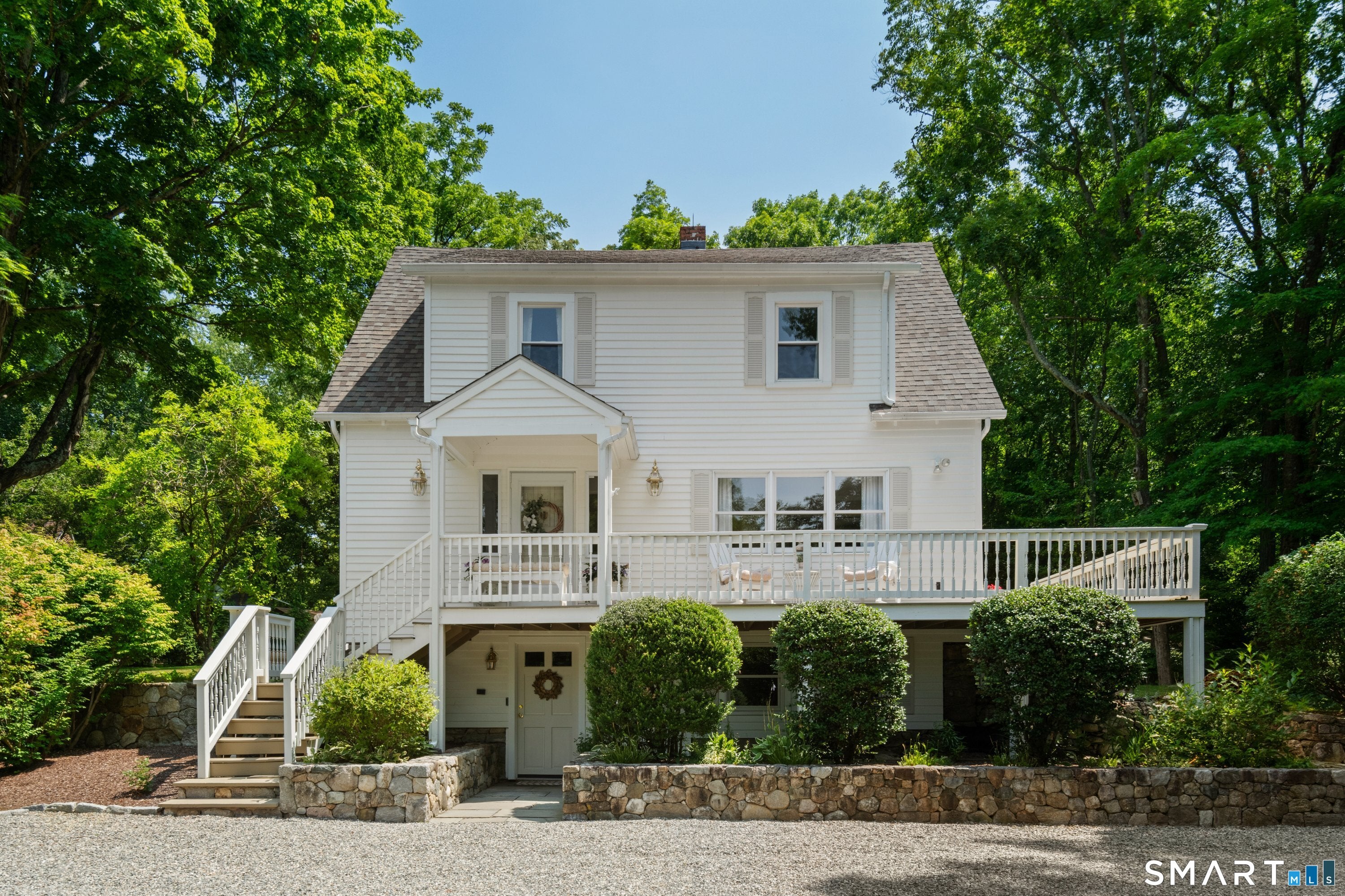 267 Newtown Turnpike