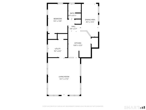 Tiny photo for 10C Crouch Road, Branford, CT 06405 (MLS # 24153521)