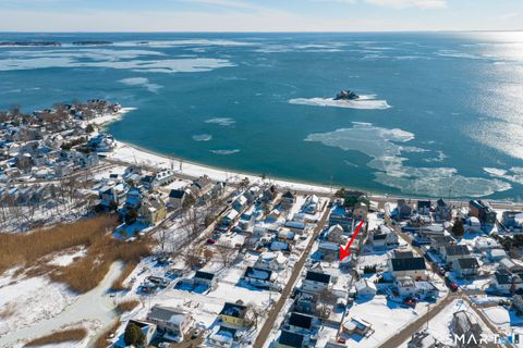 Tiny photo for 10C Crouch Road, Branford, CT 06405 (MLS # 24153521)